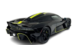 
										2026 Aston Martin Valhalla Limited full									