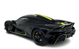 
										2026 Aston Martin Valhalla Limited full									