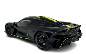 2026 Aston Martin Valhalla Limited