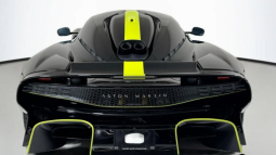 
										2026 Aston Martin Valhalla Limited full									