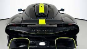 2026 Aston Martin Valhalla Limited