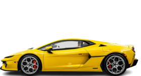 2026 Lamborghini Temerario Brand New