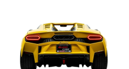 2026 Lamborghini Temerario Brand New