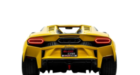 2026 Lamborghini Temerario Brand New