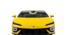 2026 Lamborghini Temerario Brand New