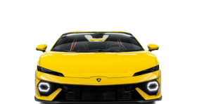 2026 Lamborghini Temerario Brand New
