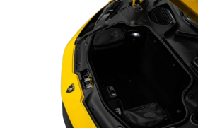 2026 Lamborghini Temerario Brand New
