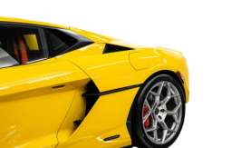 
										2026 Lamborghini Temerario Brand New full									