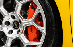 
										2026 Lamborghini Temerario Brand New full									