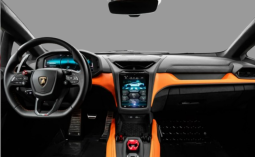 
										2026 Lamborghini Temerario Brand New full									