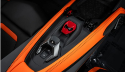 
										2026 Lamborghini Temerario Brand New full									