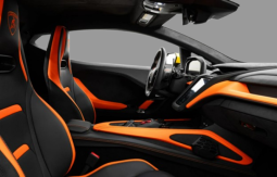
										2026 Lamborghini Temerario Brand New full									