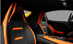 
										2026 Lamborghini Temerario Brand New full									
