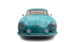 1958 Porsche 356 Coupe