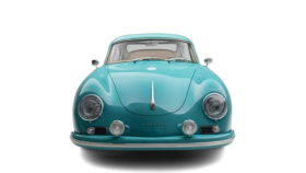 1958 Porsche 356 Coupe