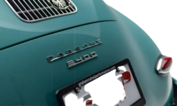 
										1958 Porsche 356 Coupe full									
