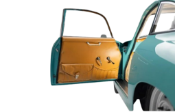 
										1958 Porsche 356 Coupe full									