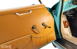 
										1958 Porsche 356 Coupe full									