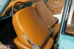 
										1958 Porsche 356 Coupe full									