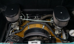 
										1958 Porsche 356 Coupe full									