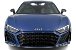 2022 Audi R8 brand new
