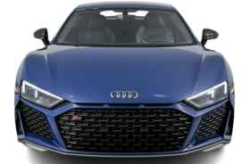 2022 Audi R8 brand new