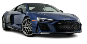 2022 Audi R8 brand new