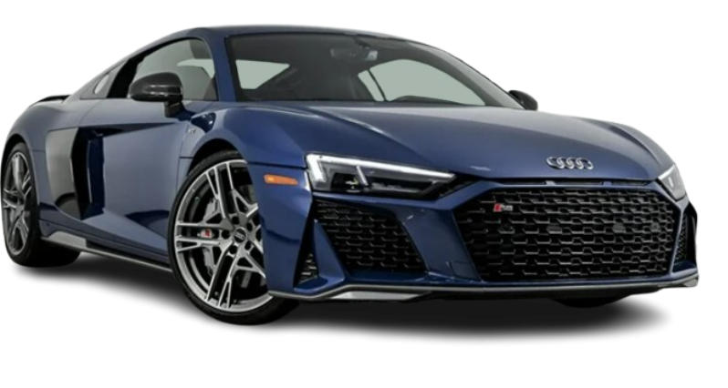 
								2022 Audi R8 brand new full									