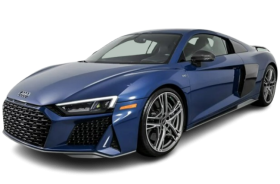 2022 Audi R8 brand new