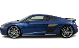 2022 Audi R8 brand new