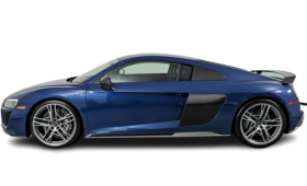 2022 Audi R8 brand new