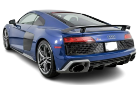2022 Audi R8 brand new