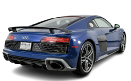 
										2022 Audi R8 brand new full									