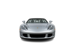 2005 Porsche Carrera GT limited