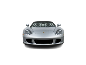 2005 Porsche Carrera GT limited