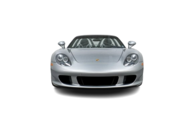 2005 Porsche Carrera GT limited
