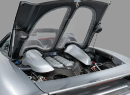 2005 Porsche Carrera GT limited