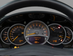 
										2005 Porsche Carrera GT limited full									