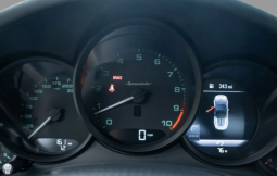 
										2019 Porsche 911 Speedster limited full									