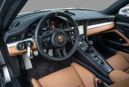 
										2019 Porsche 911 Speedster limited full									