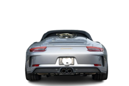 
										2019 Porsche 911 Speedster limited full									
