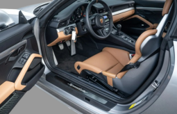 
										2019 Porsche 911 Speedster limited full									