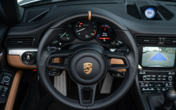 
										2019 Porsche 911 Speedster limited full									