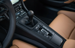 
										2019 Porsche 911 Speedster limited full									
