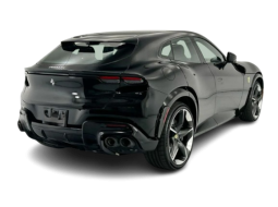 
										2026 Ferrari Purosangue Brand New full									