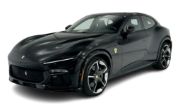 2026 Ferrari Purosangue Brand New