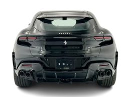 2026 Ferrari Purosangue Brand New