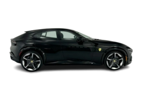 2026 Ferrari Purosangue Brand New