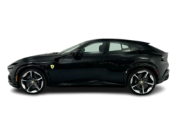 2026 Ferrari Purosangue Brand New