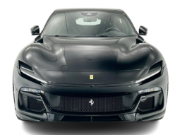 2026 Ferrari Purosangue Brand New
